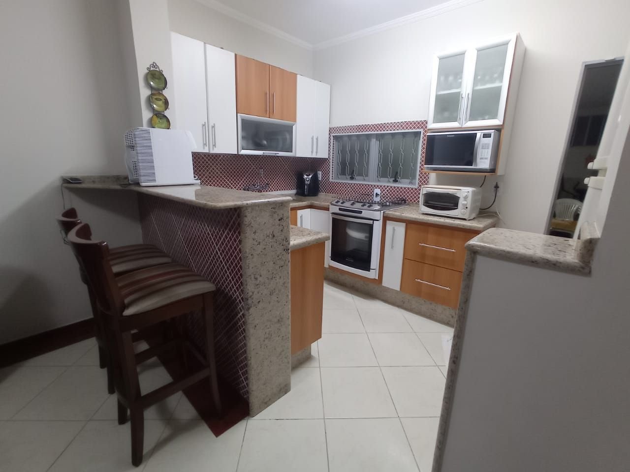 Sobrado, 3 quartos, 200 m² - Foto 31