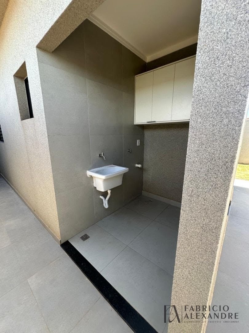 Casa à venda com 3 quartos, 3 suítes, 2 vagas e 120m² no Setsul II, São José do Rio Preto (SP) — foto 8 de 21