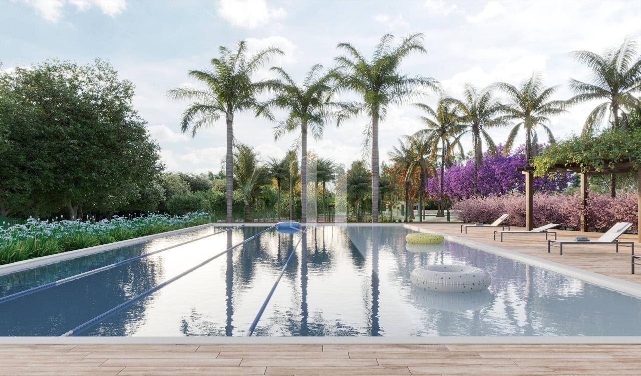 Terreno à venda com 200m² de terreno no Jardins Miami, Aparecida de Goiânia (GO) — foto 9 de 12