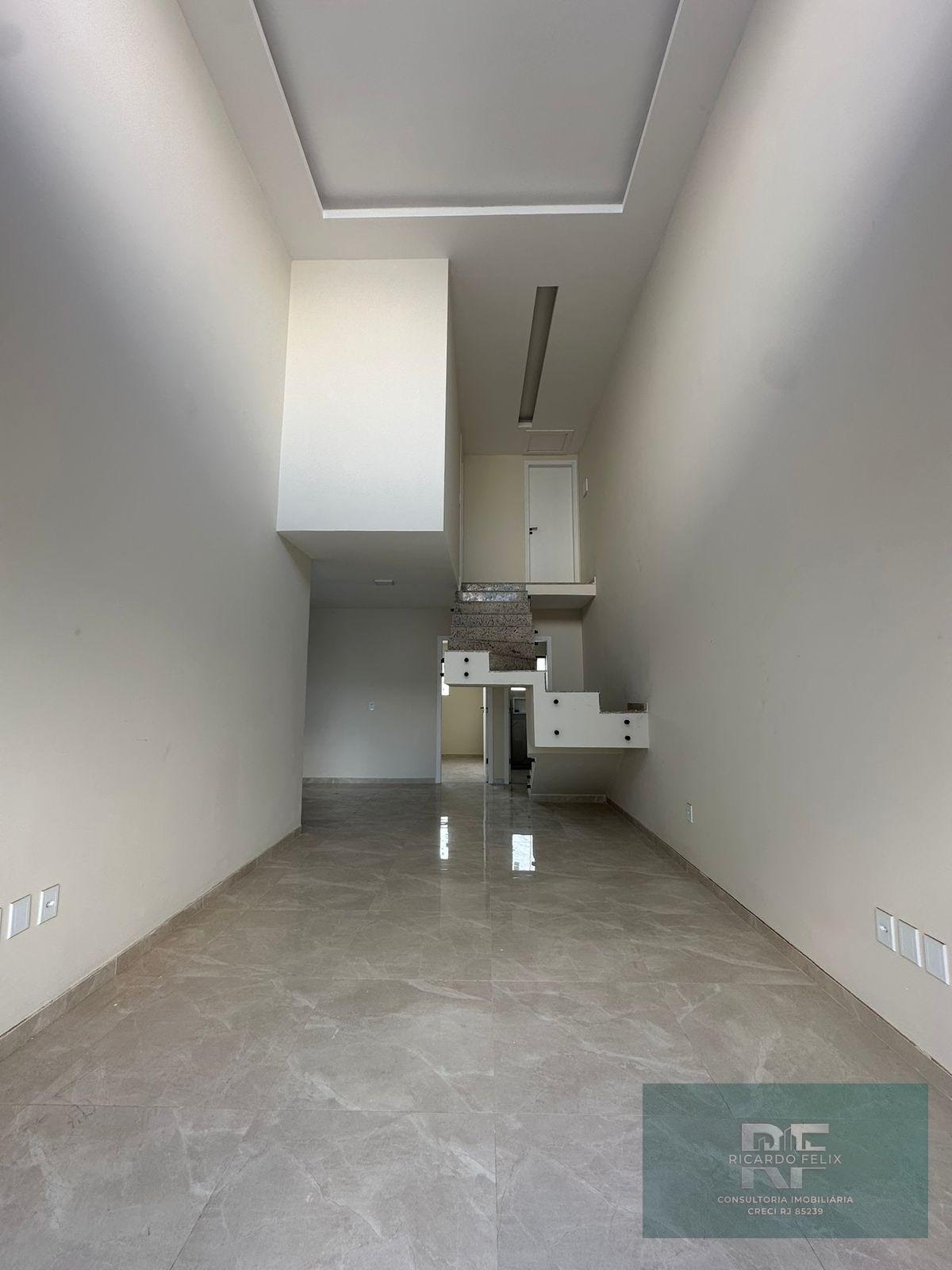 Casa à venda com 3 quartos, 2 suítes, 1 vaga e 105m² no Jardim Bela Vista, Rio das Ostras (RJ) — foto 4 de 20