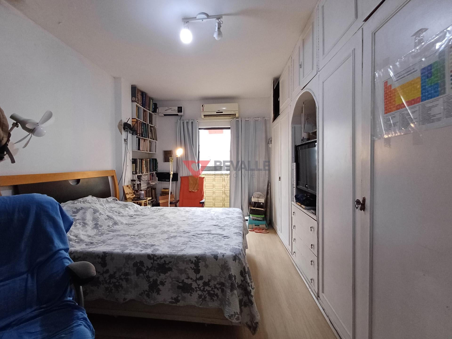 Cobertura à venda com 3 quartos, 1 suíte, 1 vaga e 200m² no Botafogo, Rio de Janeiro (RJ) — foto 12 de 30