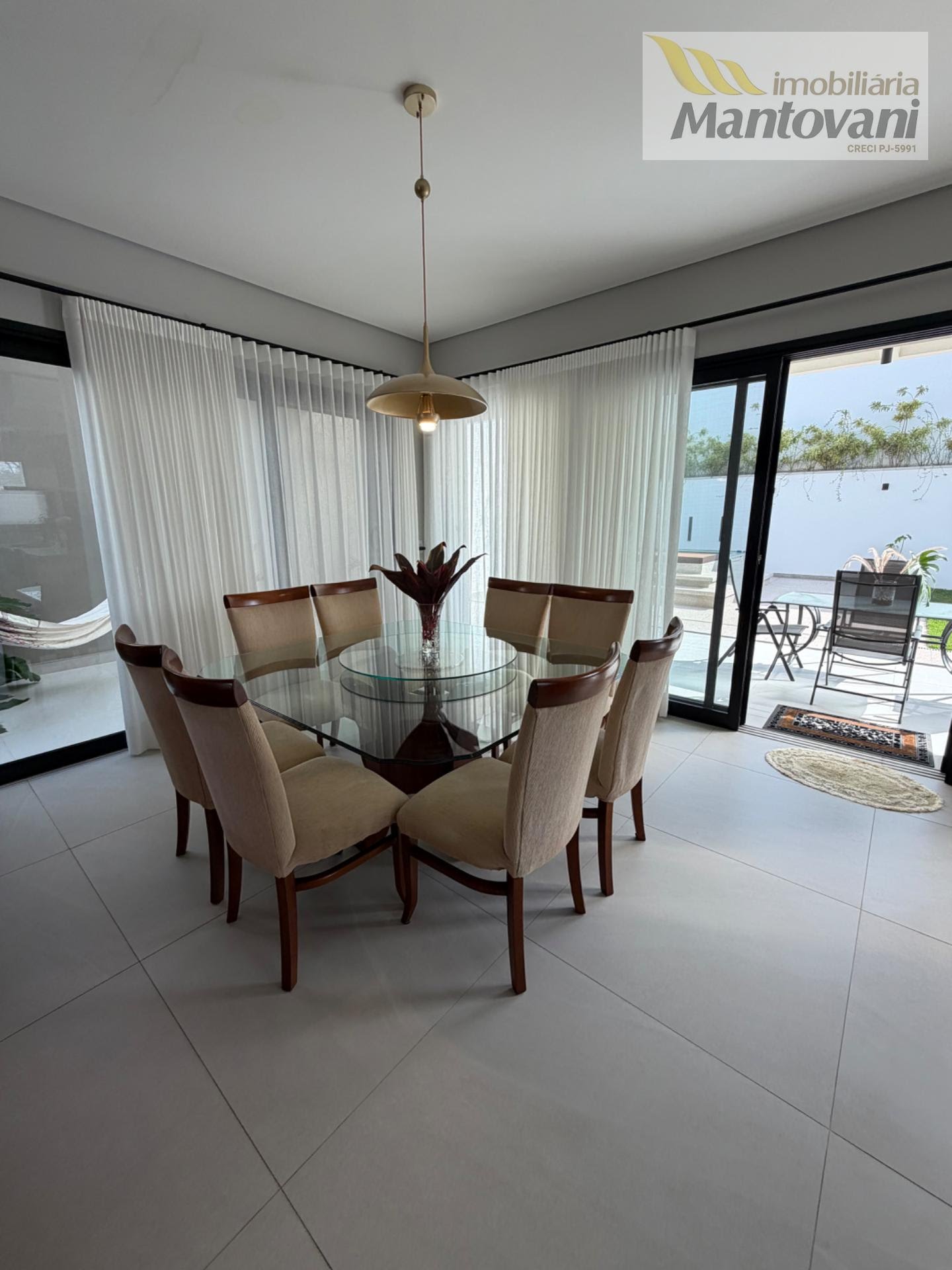 Casa à venda com 4 quartos, 3 suítes, 2 vagas e 450m² no Bosques do Junqueira, Tatuí (SP) — foto 6 de 30