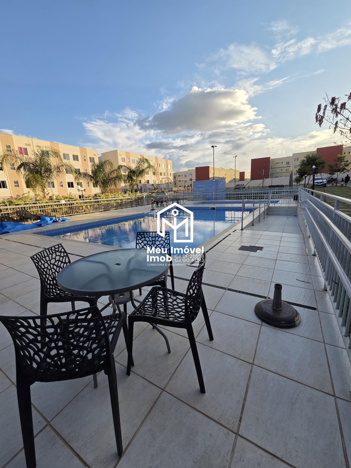 Apartamento, 1 quarto, 42 m² - Foto 21