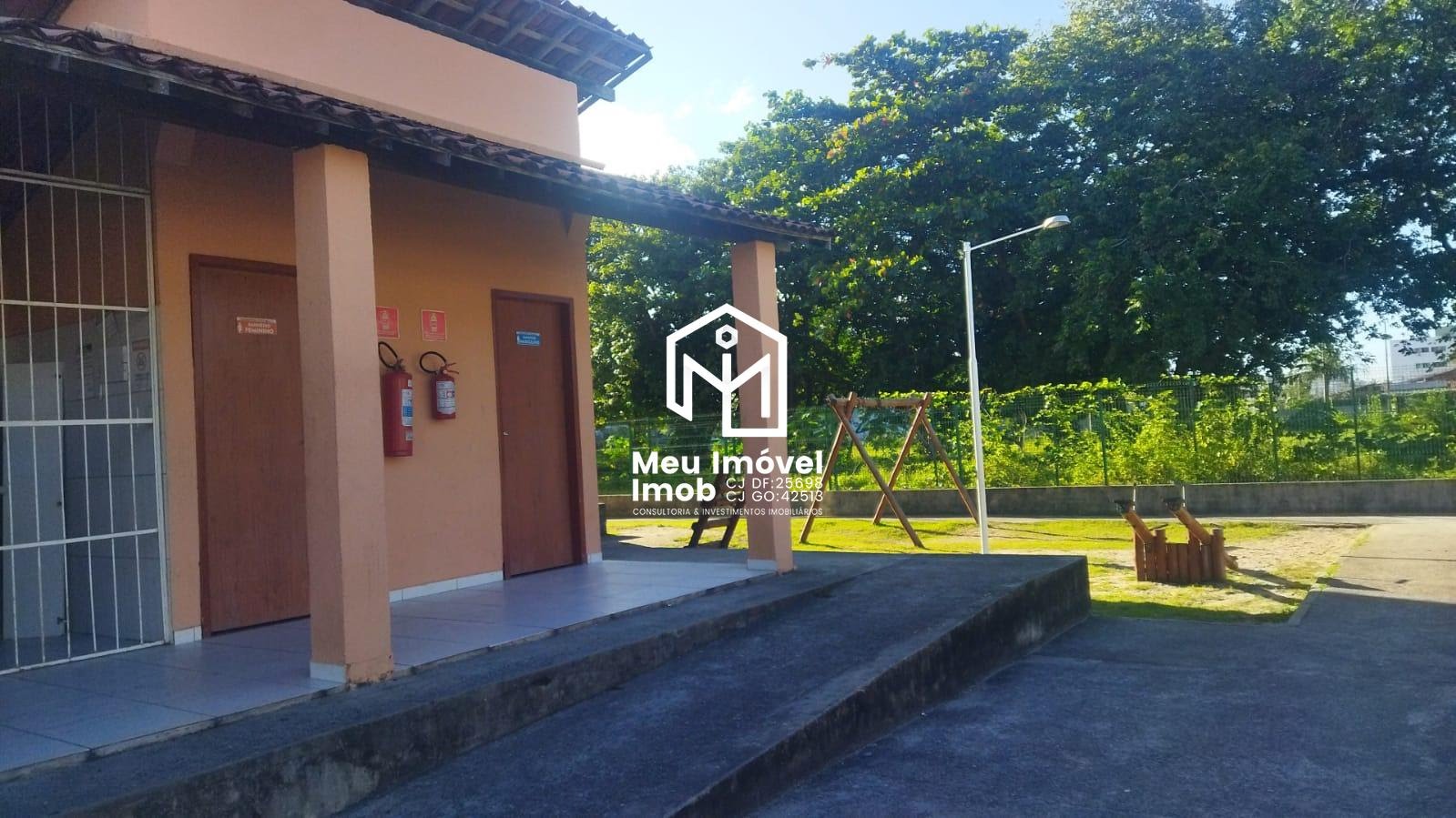 Apartamento, 2 quartos, 46 m² - Foto 33