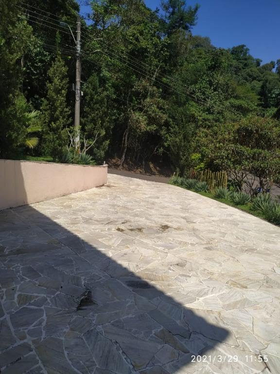 Casa à venda com 4 quartos, 4 suítes, 3 vagas e 435m² no Arujázinho I, II e III, Arujá (SP) — foto 7 de 30