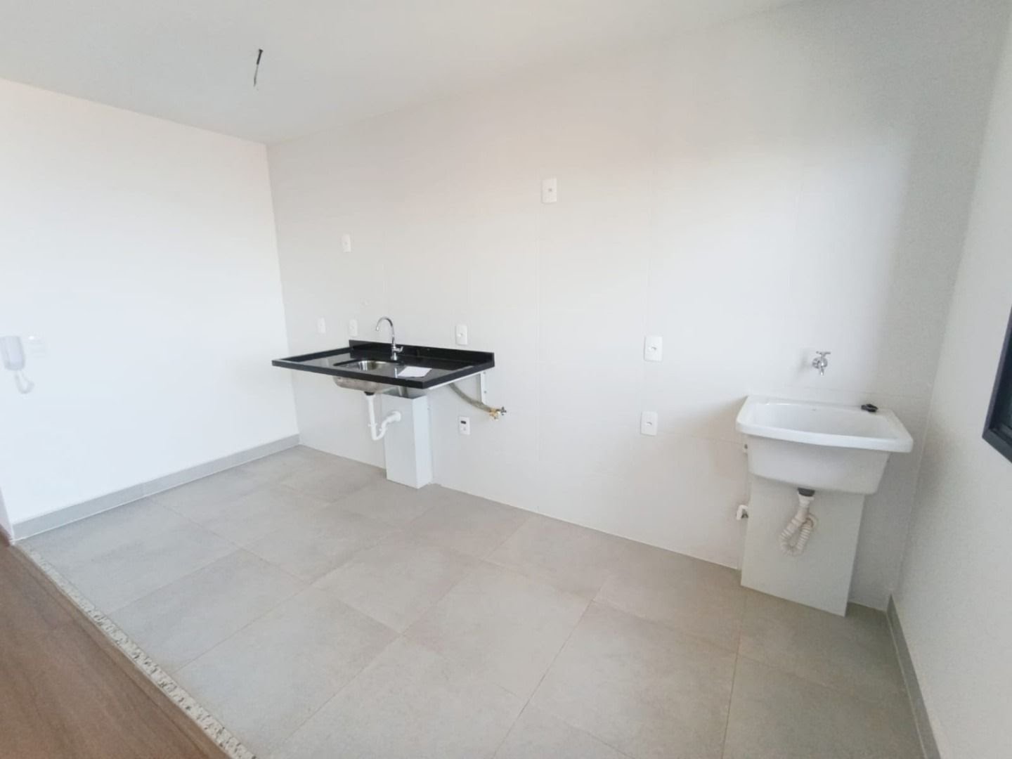 Apartamento à venda com 1 quarto, 1 suíte, 1 vaga e 43m² no Condomínio Guaporé, Ribeirão Preto (SP) — foto 16 de 21