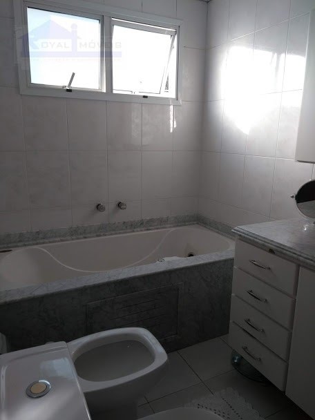 Apartamento à venda com 3 quartos, 3 suítes, 3 vagas e 145m² no Vila Mariana, São Paulo (SP) — foto 11 de 30
