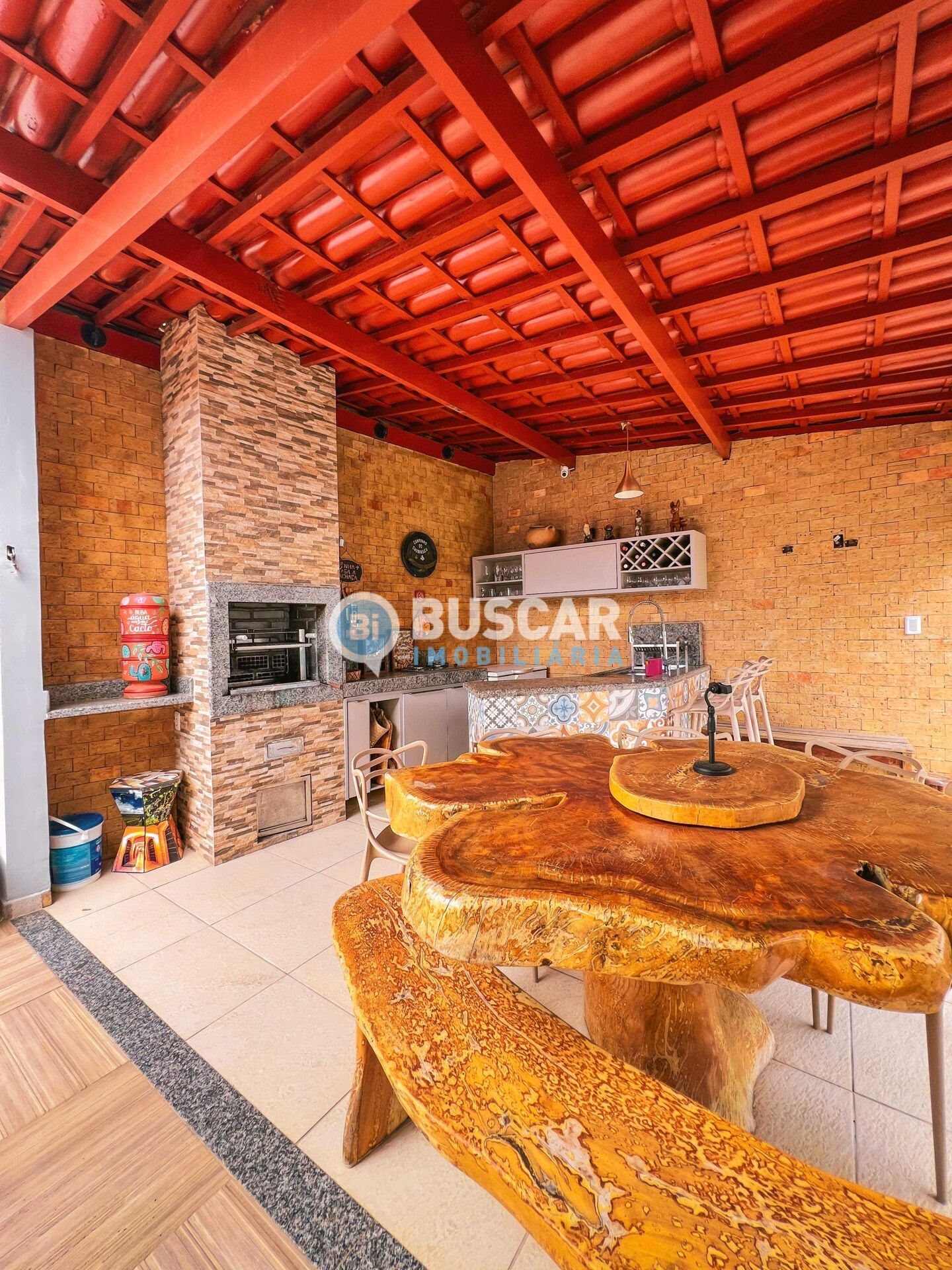 Casa à venda com 3 quartos, 2 suítes, 6 vagas e 360m² no Lagoa Salgada, Feira de Santana (BA) — foto 22 de 30