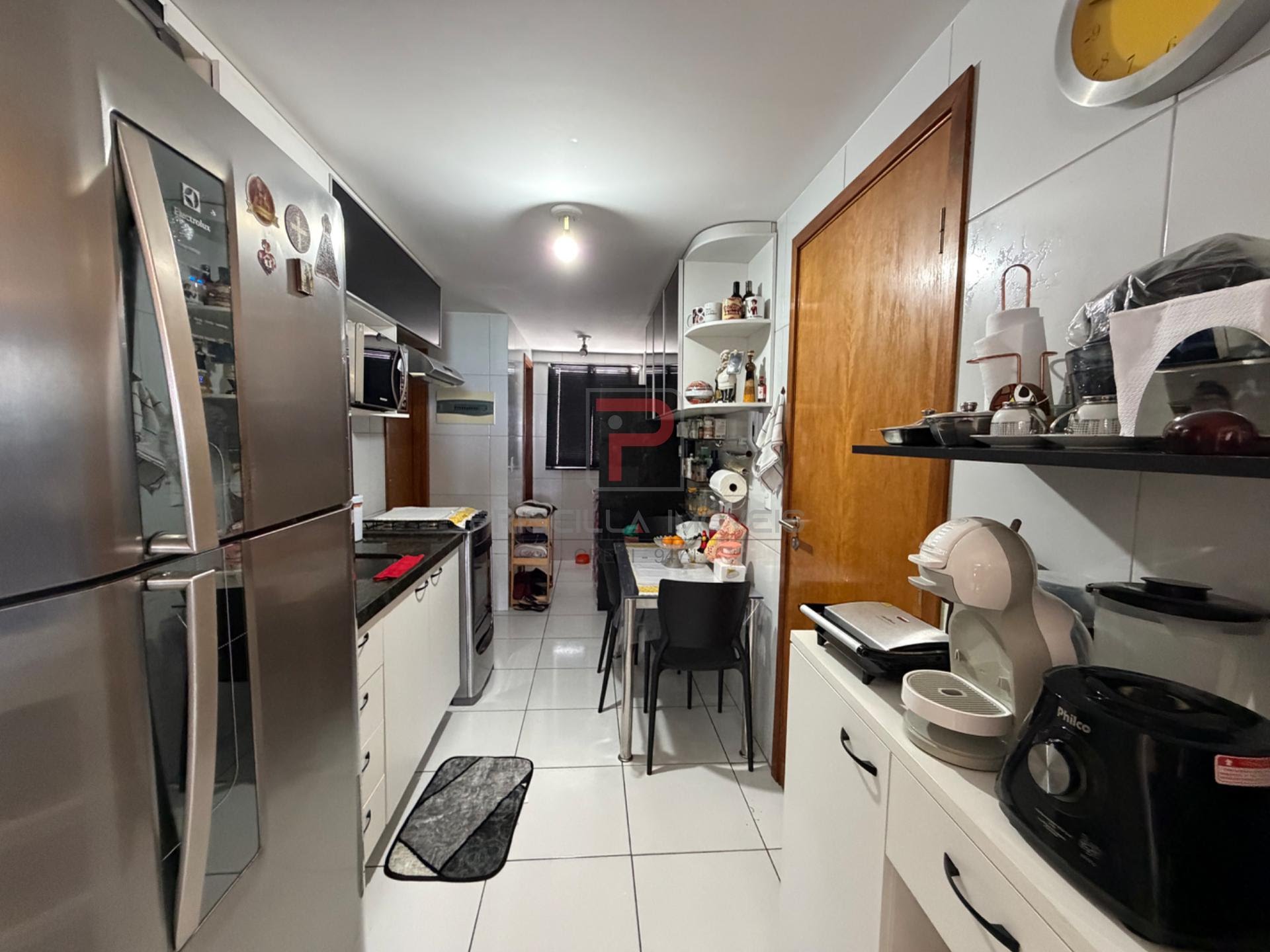 Apartamento à venda com 3 quartos, 1 suíte, 2 vagas e 92m² no Manaíra, João Pessoa (PB) — foto 10 de 28