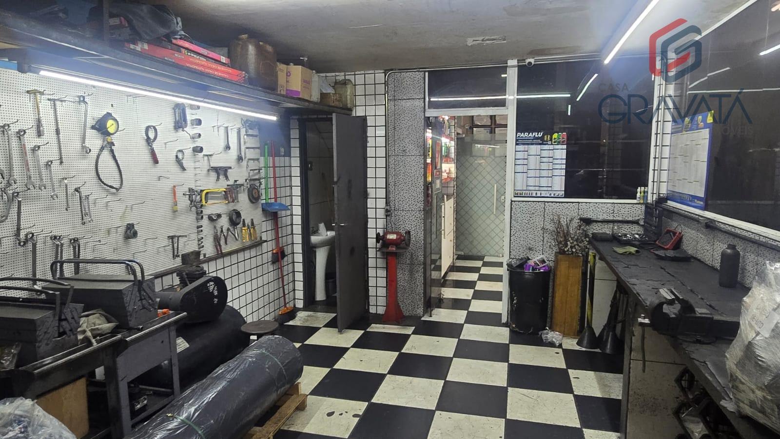 Comercial à venda com 1 banheiro e 350m² no Parque Industriario, Santo André (SP) — foto 10 de 18