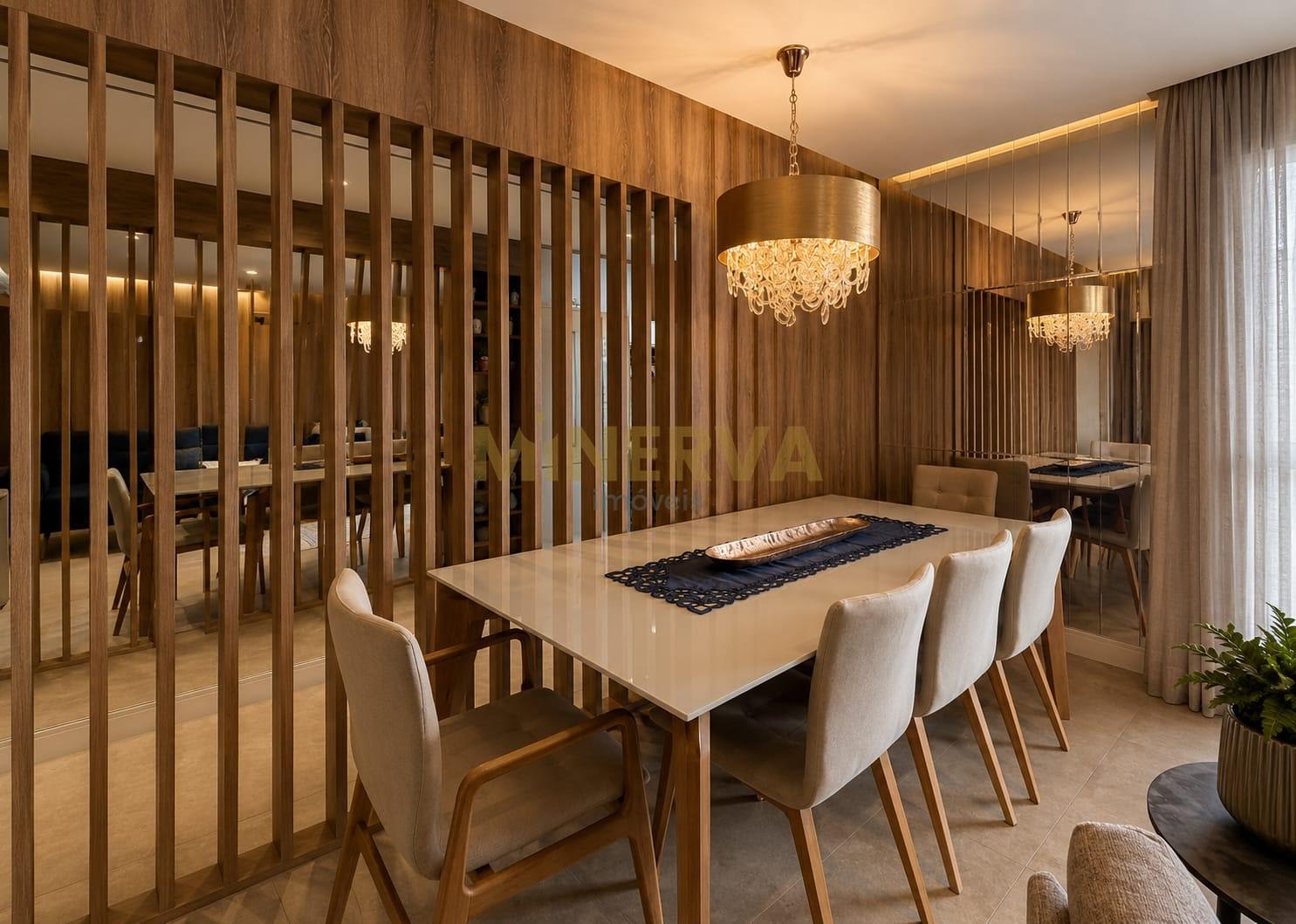 Apartamento à venda com 3 quartos, 3 suítes, 2 vagas e 116m² no Jardim Santa Mena, Guarulhos (SP) — foto 5 de 20