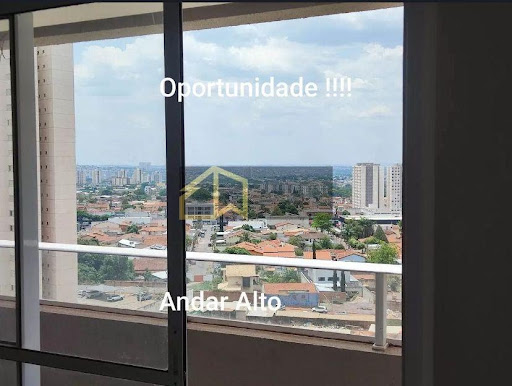 Apartamento em Village Veneza  -  Goiânia
