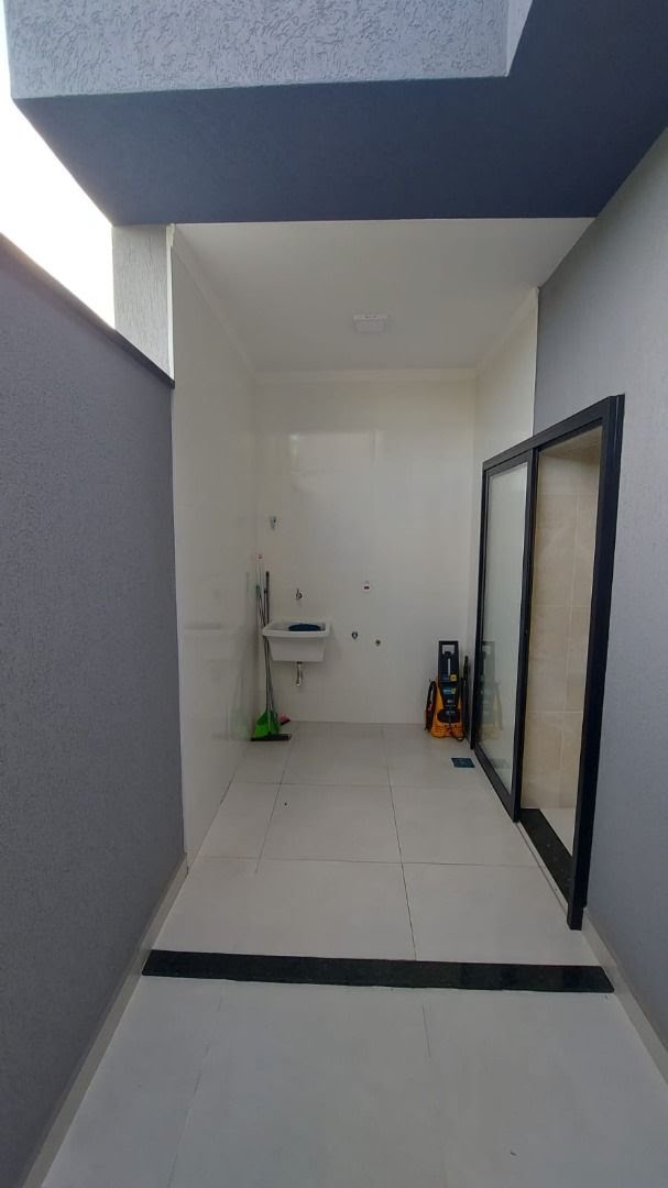 Casa à venda com 3 quartos, 1 suíte, 4 vagas e 167m² no Santa Marta, Ribeirão Preto (SP) — foto 5 de 27