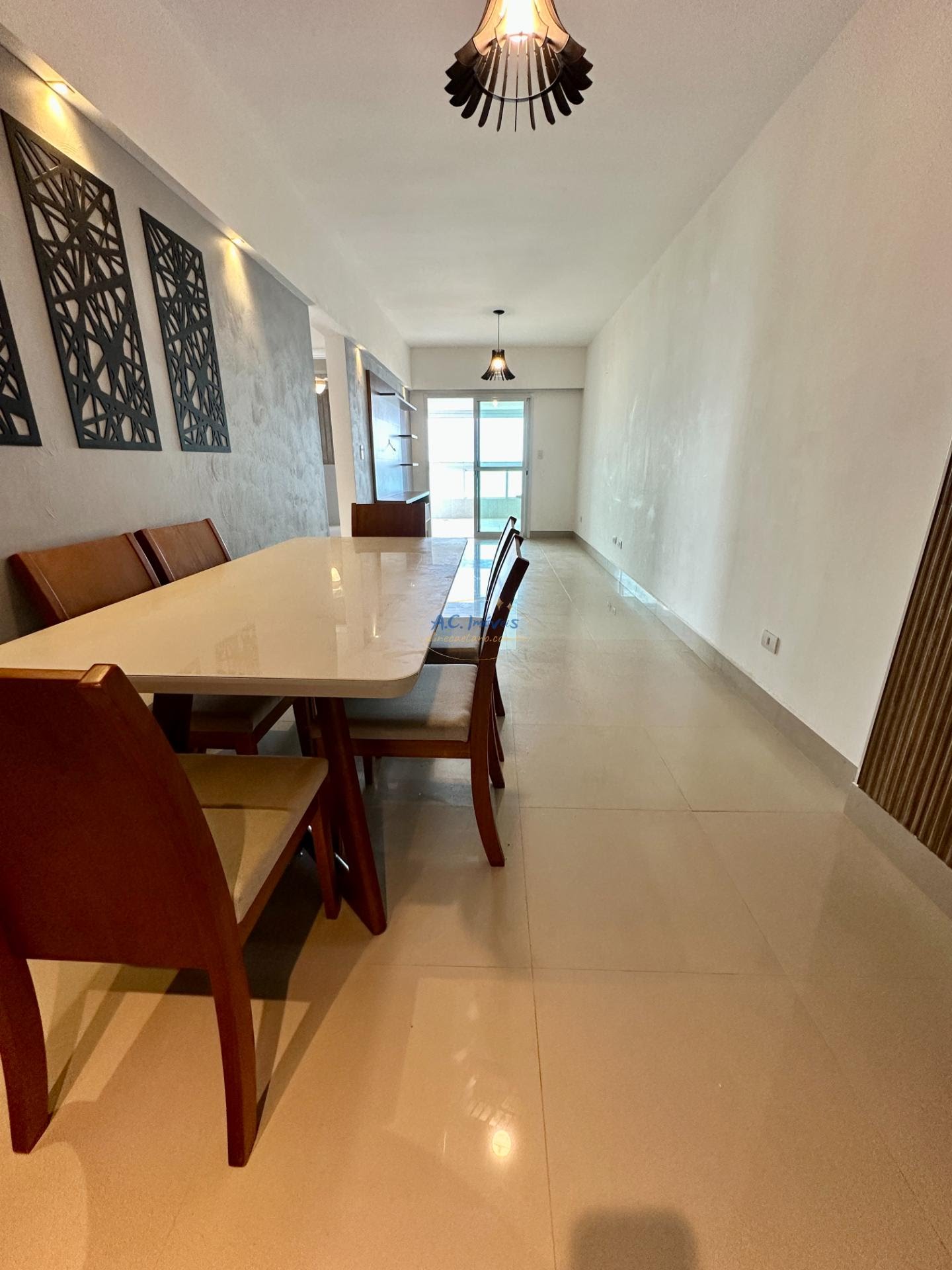 Apartamento à venda com 3 quartos, 1 suíte, 2 vagas e 93m² no Balneario Flórida, Praia Grande (SP) — foto 23 de 30