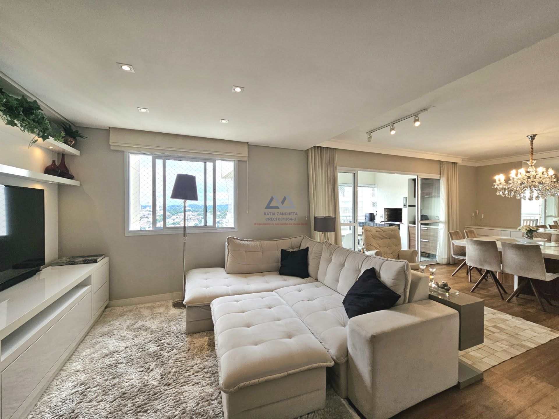 Apartamento à venda com 3 quartos, 1 suíte, 2 vagas e 123m² no Vila Congonhas, São Paulo (SP) — foto 13 de 30