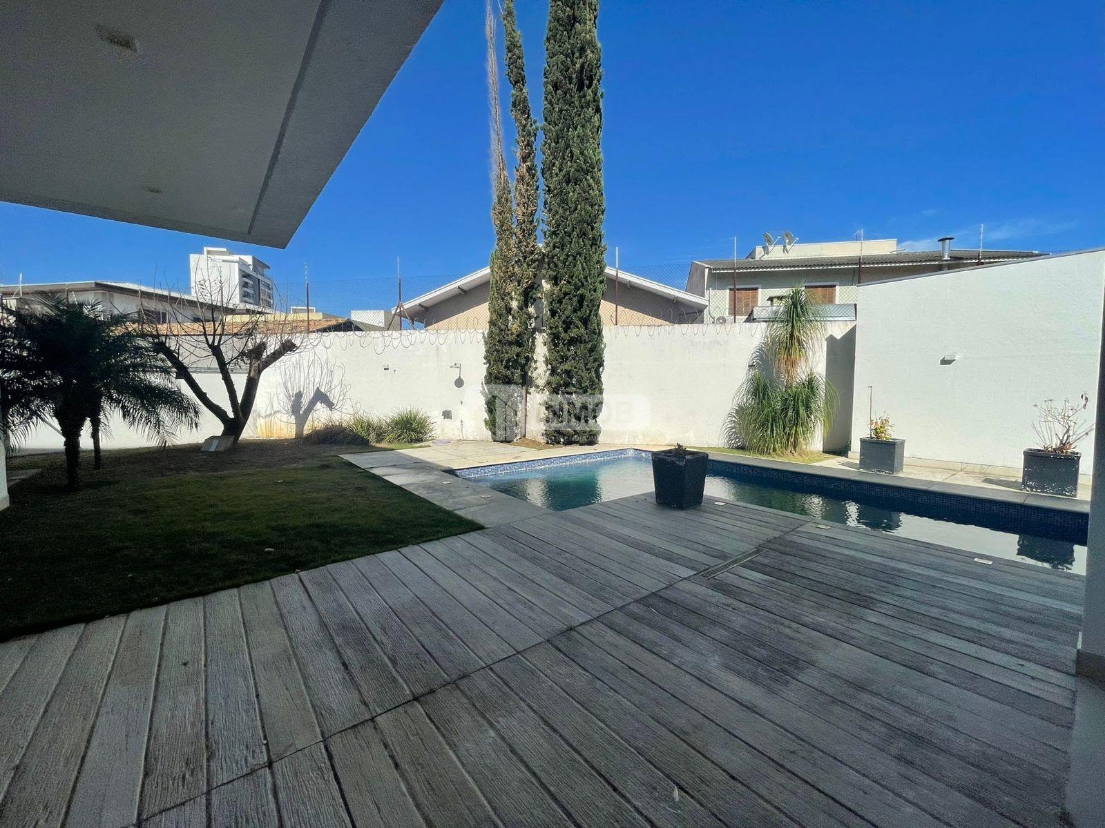 Casa à venda com 4 quartos, 4 suítes, 8 vagas e 575m² no Jardim das Nações, Taubaté (SP) — foto 23 de 24