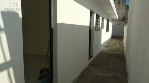 corredor externo