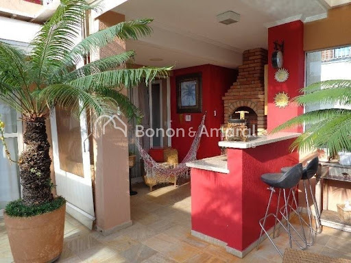 Apartamento, 3 quartos, 220 m² - Foto 29