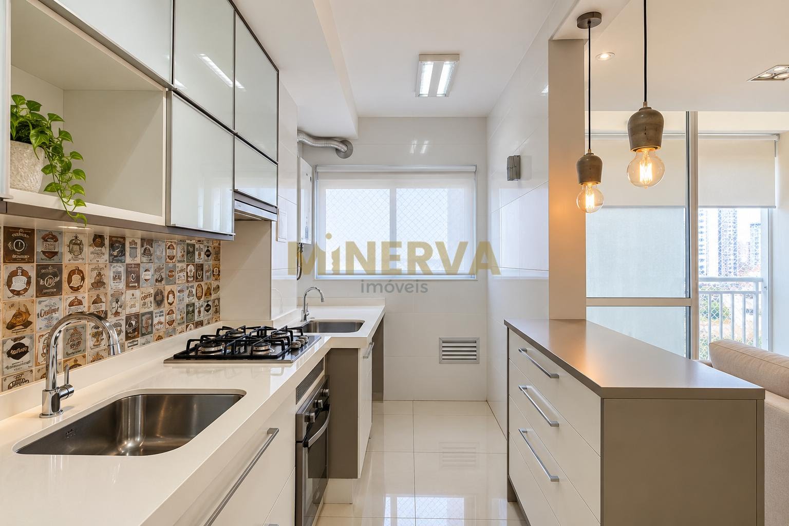 Apartamento à venda com 2 quartos, 1 banheiro, 1 vaga e 45m² no Jardim Sabara, São Paulo (SP) — foto 8 de 30