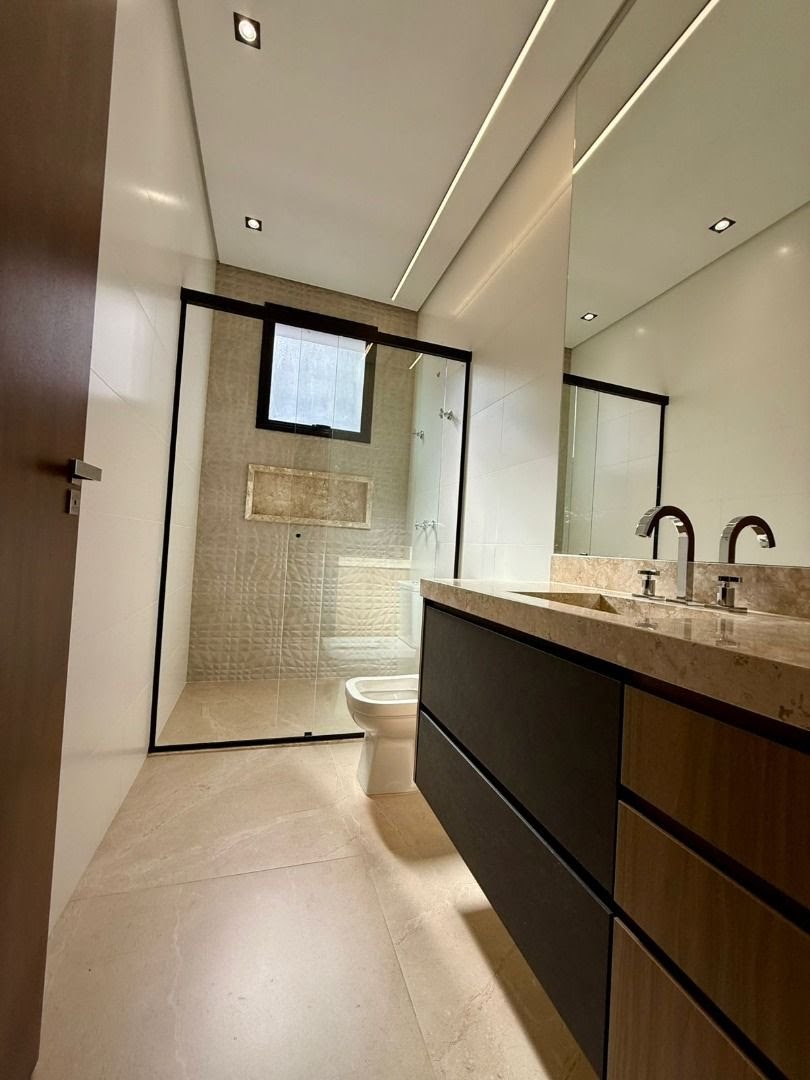 Casa à venda com 4 quartos, 4 suítes, 6 vagas e 421m² no Alphaville, Ribeirão Preto (SP) — foto 21 de 30