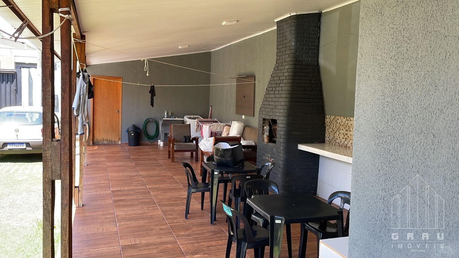 Casa no Jardim Lancaster  -  Foz do Iguaçu