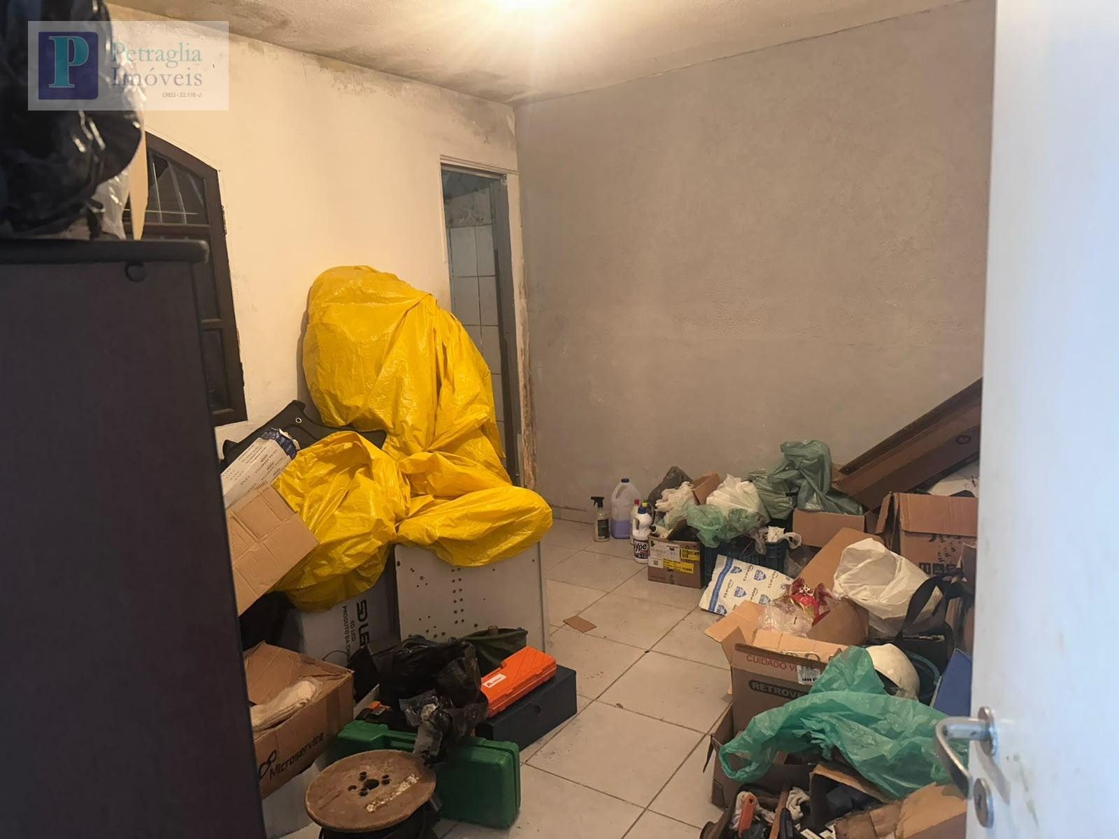 Casa, 1 quarto, 50 m² - Foto 9