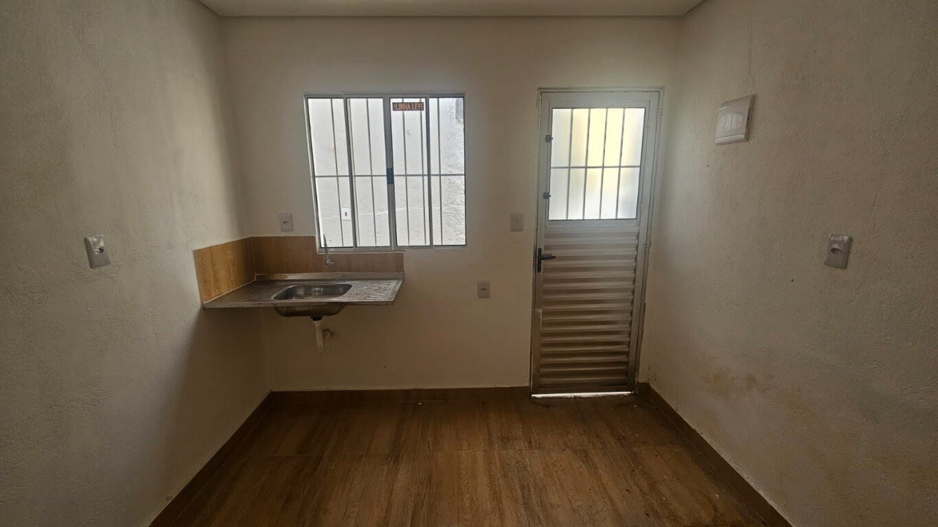 Apartamento para alugar com 1 quarto, 1 banheiro e 35m² no Vila Zat, São Paulo (SP) — foto 9 de 18