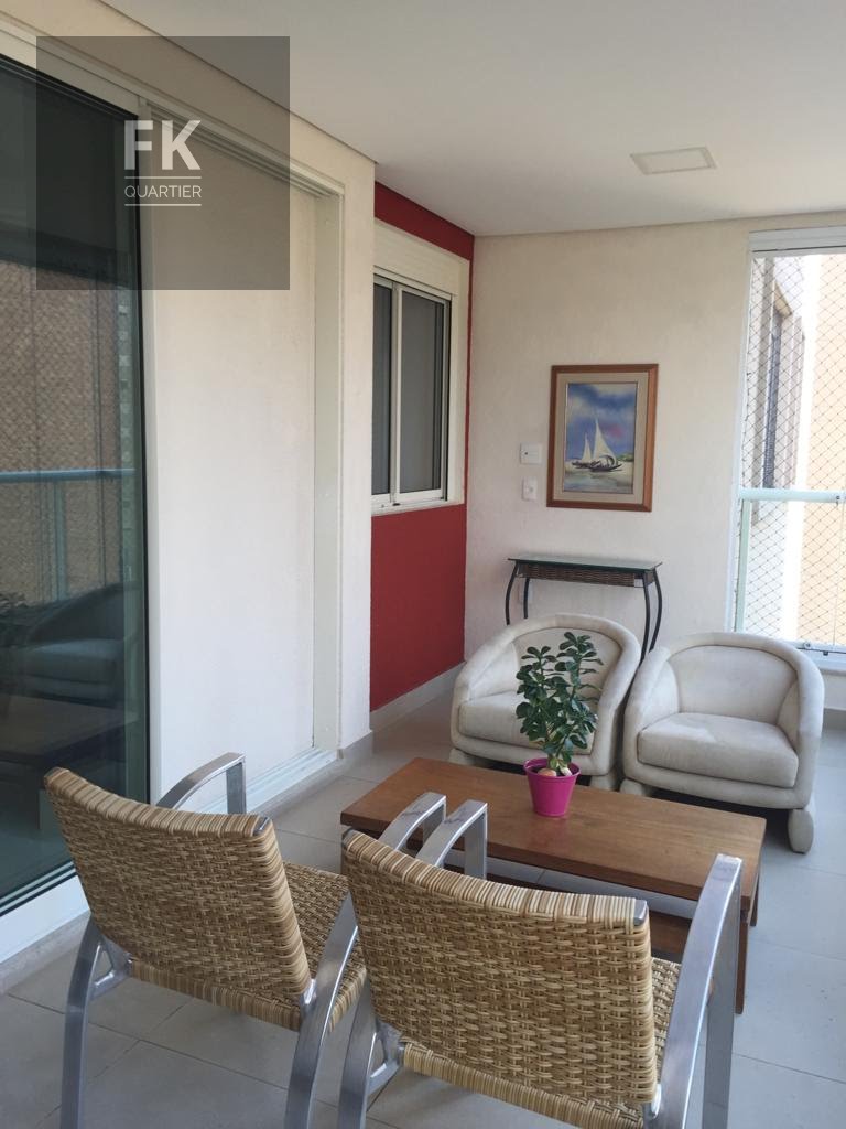 Apartamento para alugar com 3 quartos, 3 suítes, 3 vagas e 168m² no Tamboré, Santana de Parnaíba (SP) — foto 3 de 26