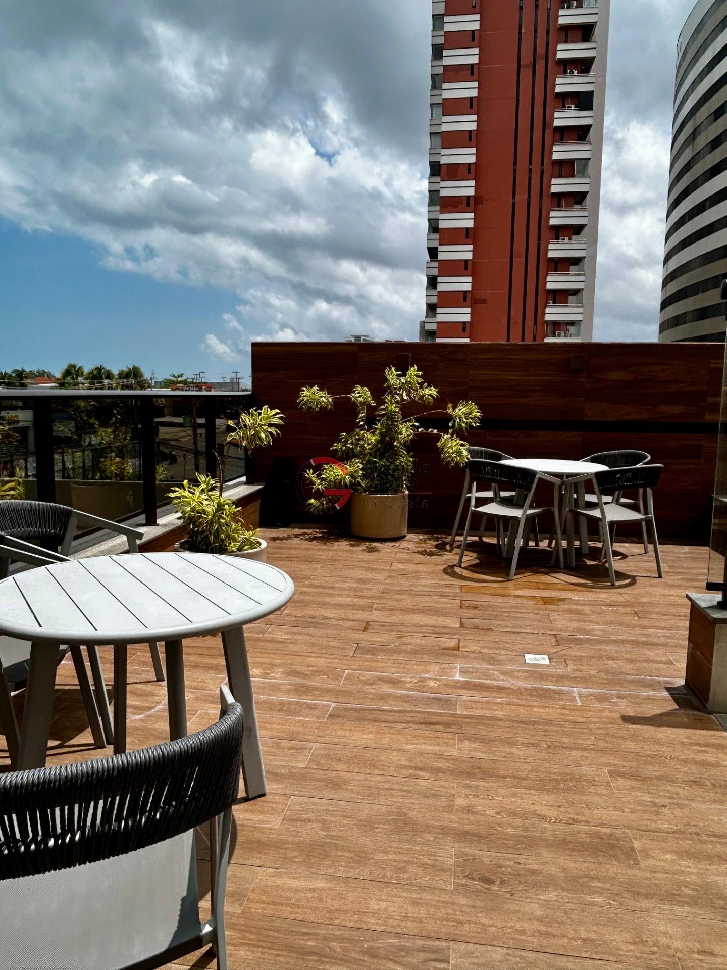 Apartamento, 1 quarto, 45 m² - Foto 5