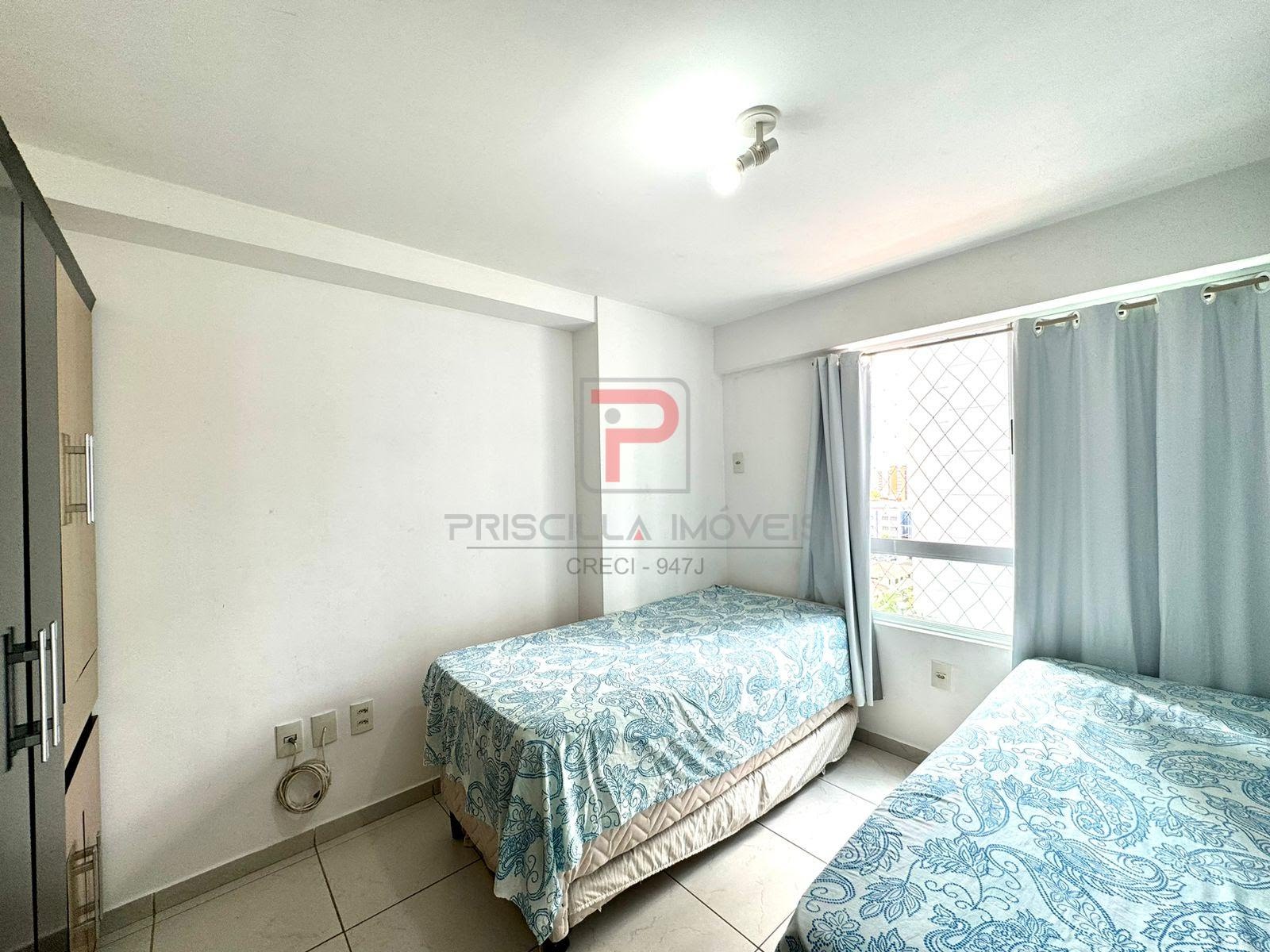 Apartamento à venda com 2 quartos, 1 suíte, 1 vaga e 73m² no Tambaú, João Pessoa (PB) — foto 14 de 24