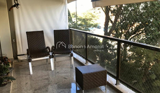 Apartamento, 4 quartos, 318 m² - Foto 4