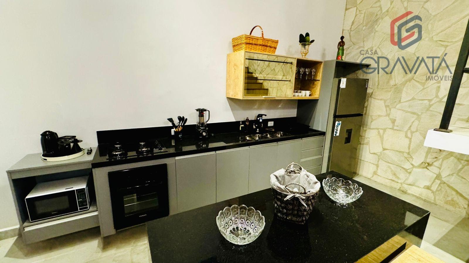 Casa à venda com 4 quartos, 4 suítes, 6 vagas e 910m² no Rio Abaixo, Atibaia (SP) — foto 8 de 18