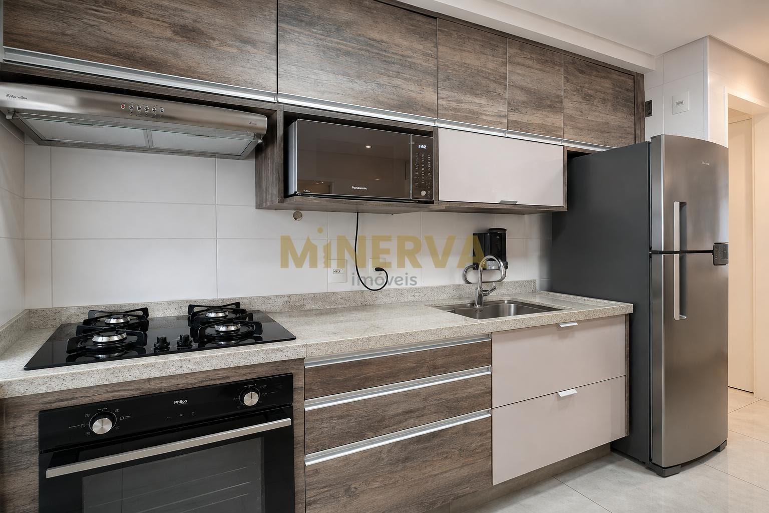 Apartamento para alugar com 2 quartos, 2 suítes, 2 vagas e 78m² no Vila Regente Feijó, São Paulo (SP) — foto 7 de 15