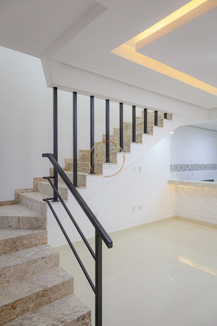 Apartamento à venda com 2 quartos, 2 suítes, 1 vaga e 80m² no Cambolo, Porto Seguro (BA) — foto 8 de 9