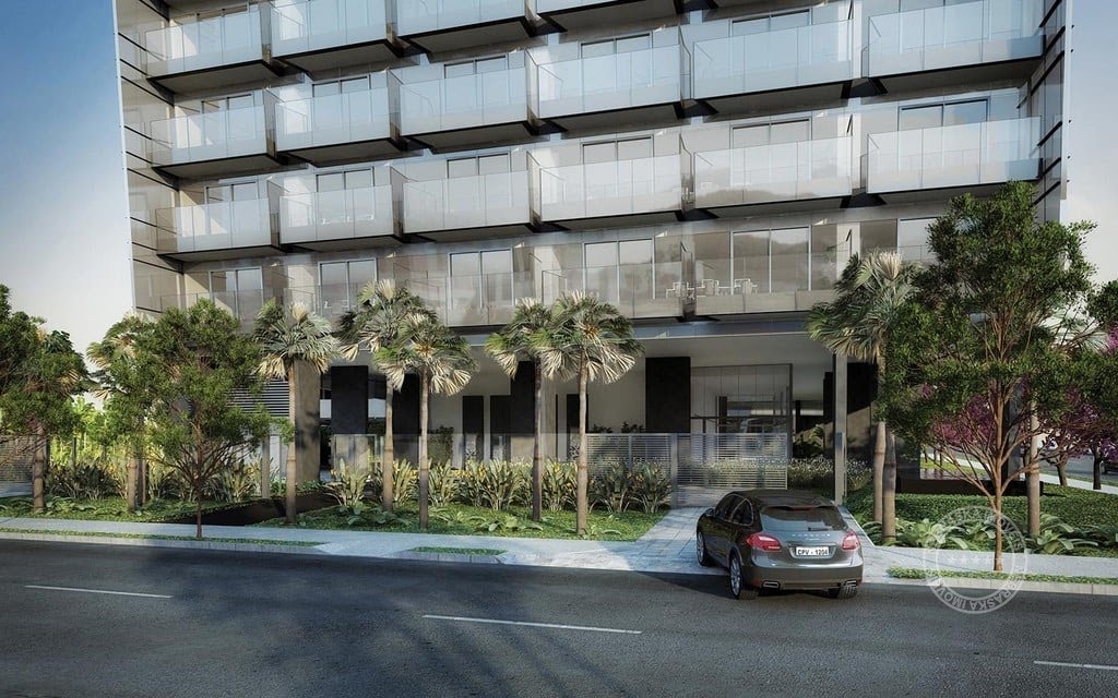 Port cochere