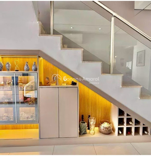 Casa de Condomínio, 3 quartos - Foto 7