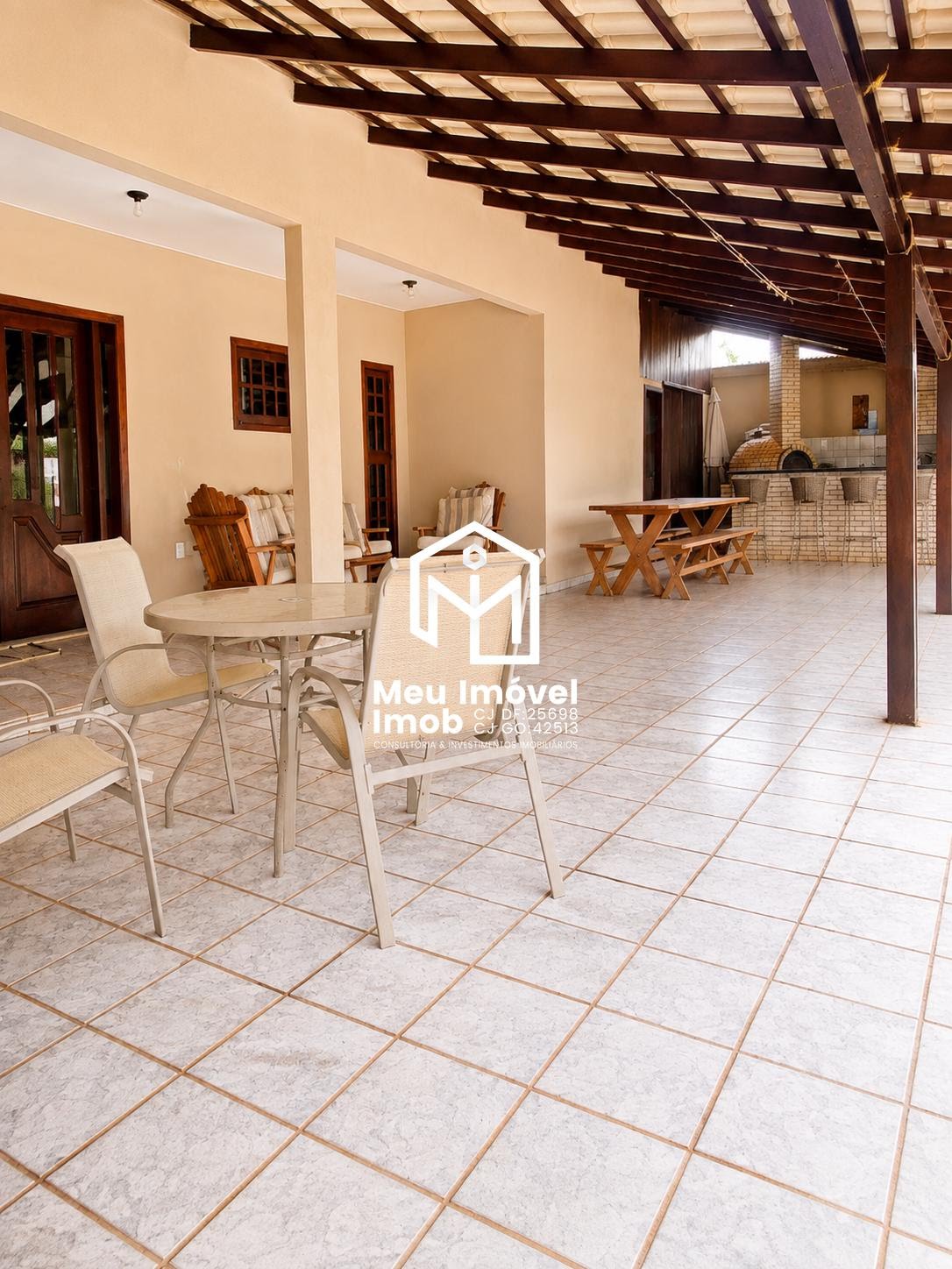 Casa, 5 quartos, 500 m² - Foto 11