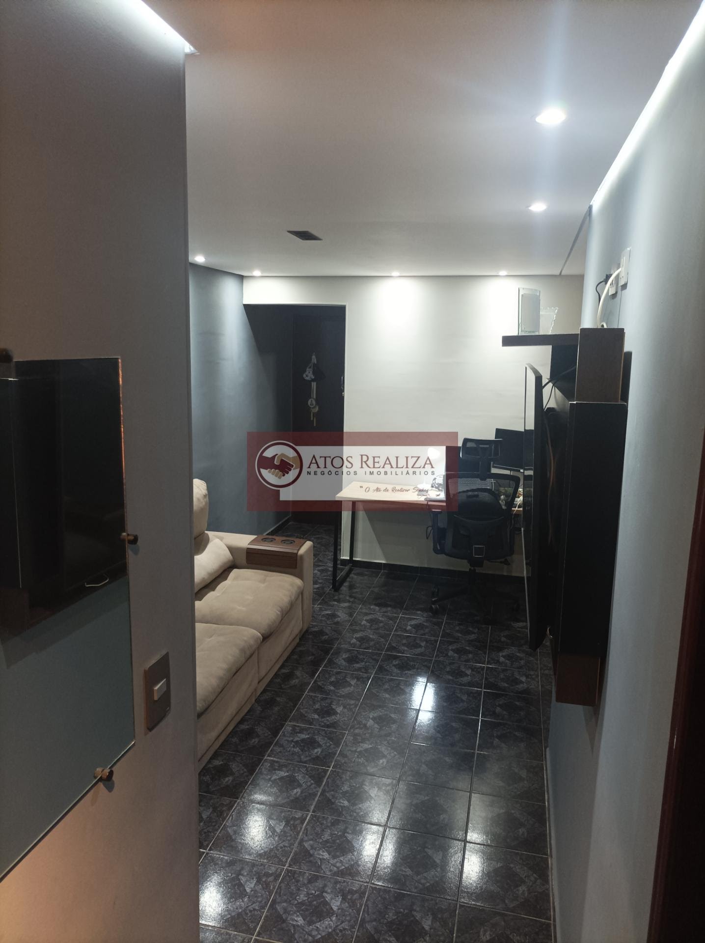 Apartamento à venda com 3 quartos, 2 banheiros, 1 vaga e 74m² no Socorro, São Paulo (SP) — foto 8 de 17