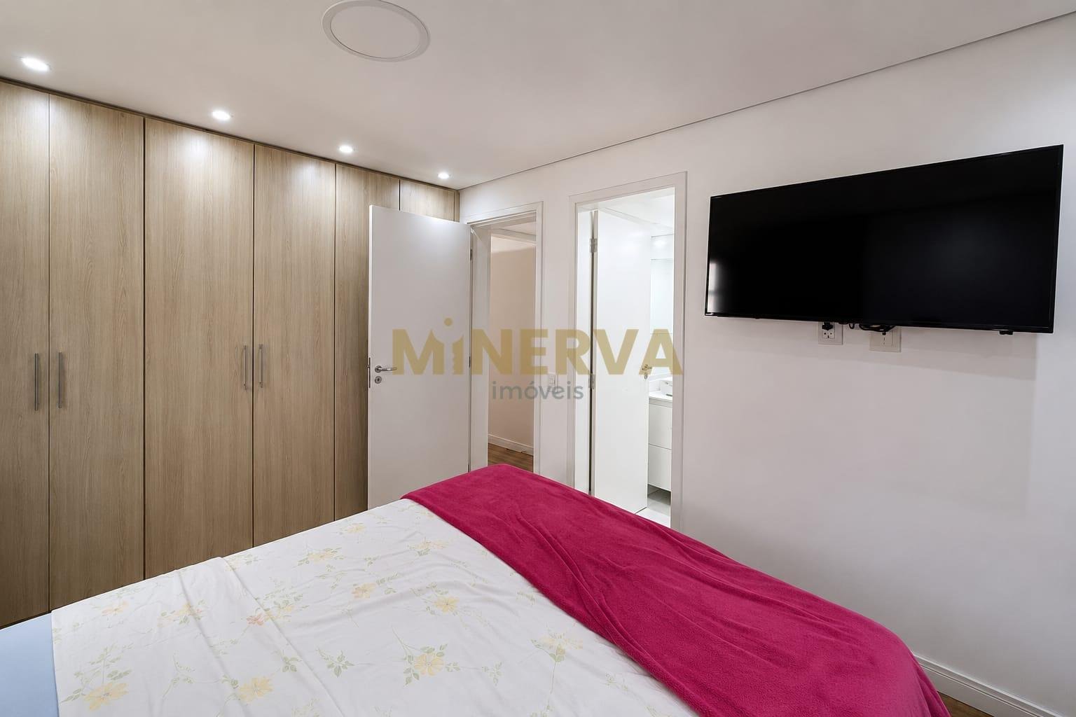 Apartamento à venda com 3 quartos, 1 suíte, 1 vaga e 64m² no Vila Prudente, São Paulo (SP) — foto 13 de 16
