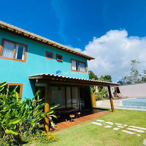 Casa 3 Suítes à Venda em Arraial d'Ajuda | 145m²