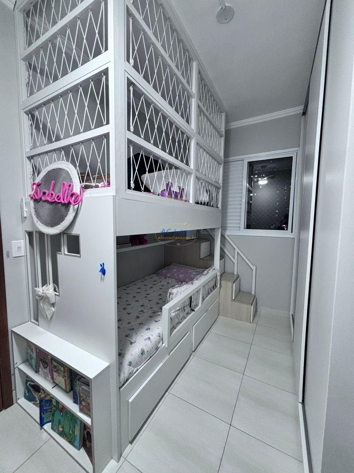Apartamento à venda com 2 quartos, 1 suíte, 1 vaga e 65m² no Canto do Forte, Praia Grande (SP) — foto 17 de 30