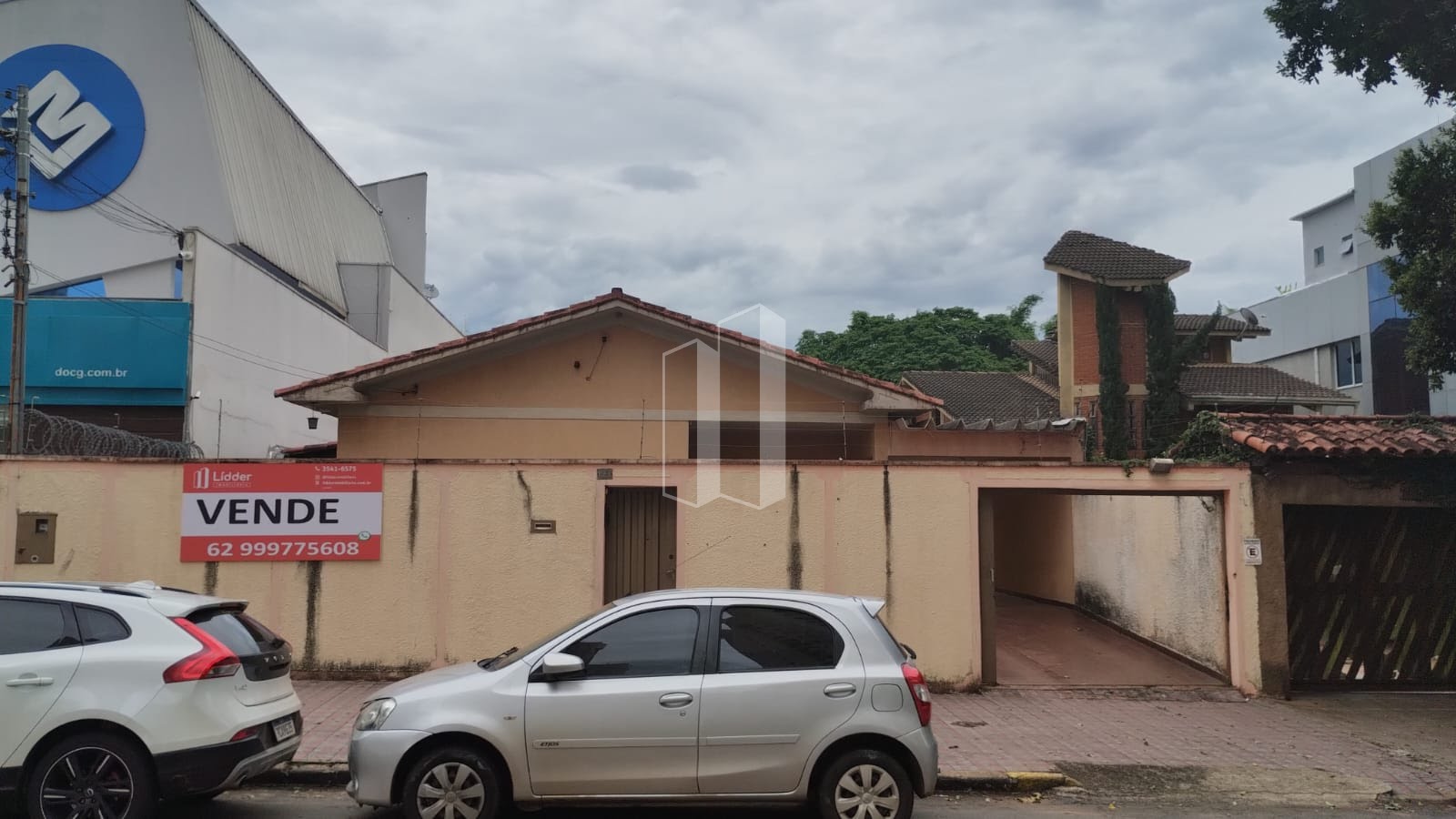 Comercial à venda com 3 banheiros, 10 vagas e 277m² no Setor Bueno, Goiânia (GO) — foto 3 de 27