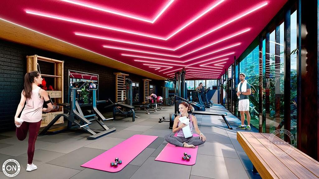Fitness