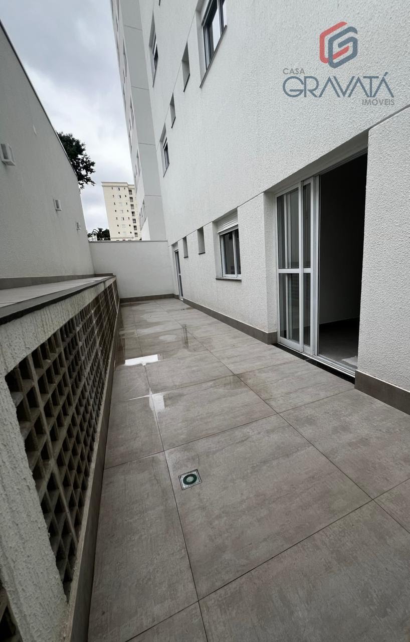 Apartamento à venda com 2 quartos, 2 suítes, 2 vagas e 105m² no Barcelona, São Caetano do Sul (SP) — foto 27 de 30