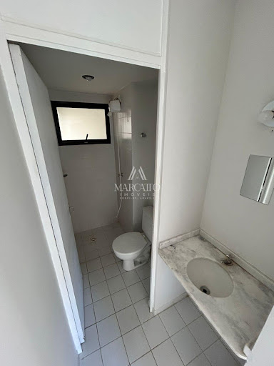 Apartamento em Jardim Portal do Sol  -  Marília