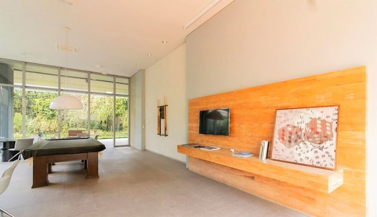 Apartamento à venda com 1 quarto, 1 suíte, 1 vaga e 69m² no Vila Nova Conceição, São Paulo (SP) — foto 28 de 30