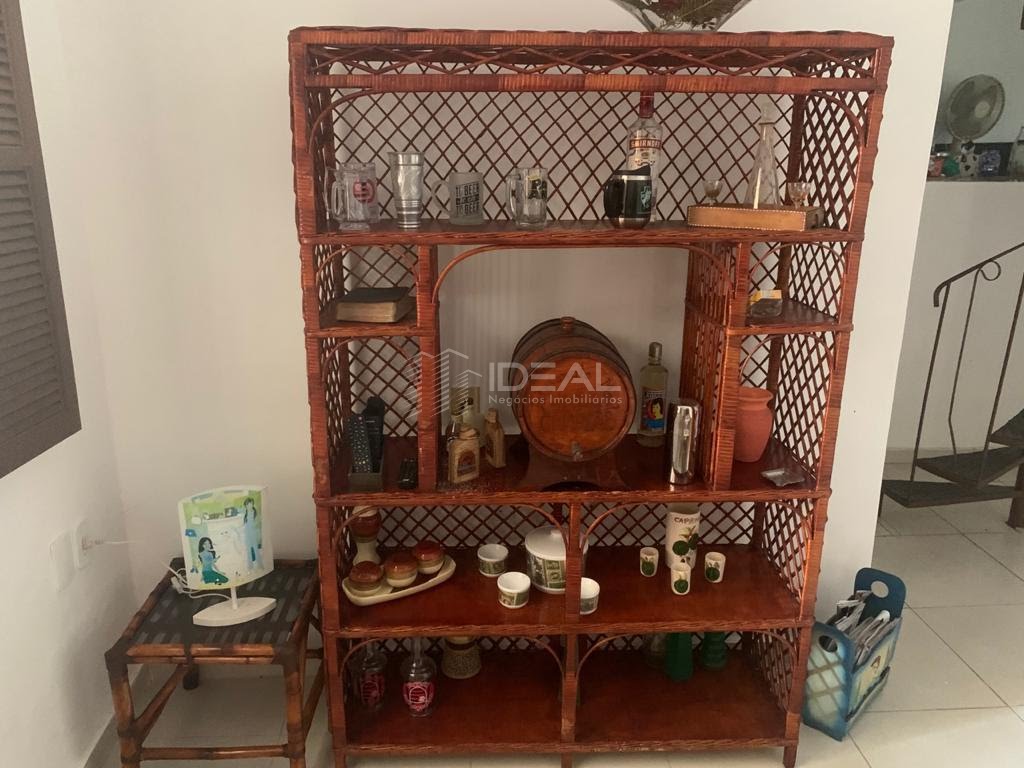 Casa à venda com 6 quartos, 4 banheiros, 4 vagas e 320m² no Grussaí, São João da Barra (RJ) — foto 14 de 30