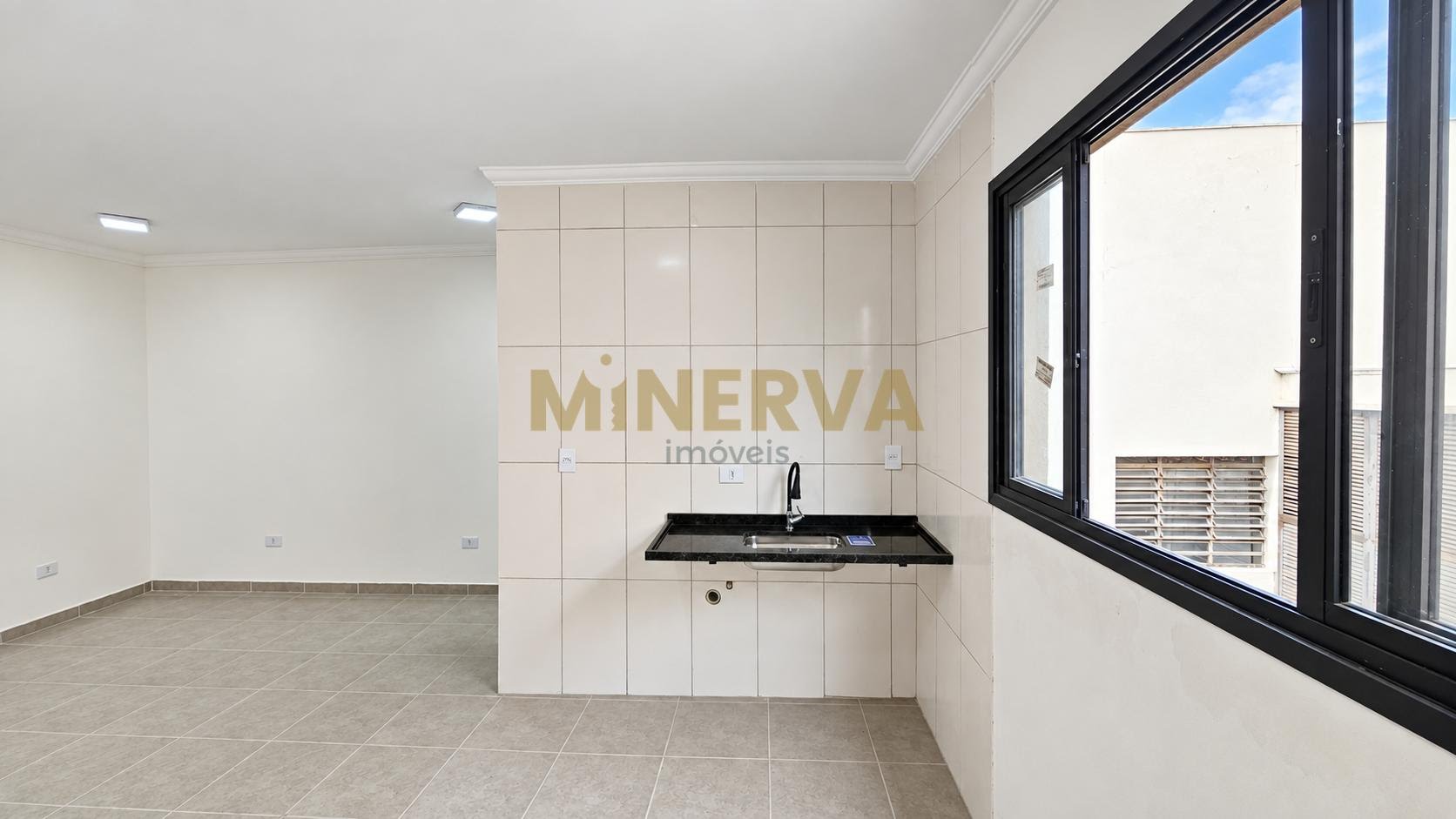 Studio à venda com 1 quarto, 1 banheiro e 28m² no Mooca, São Paulo (SP) — foto 7 de 21