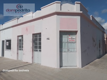 Sala Comercial em Centro  -  Dom Pedrito