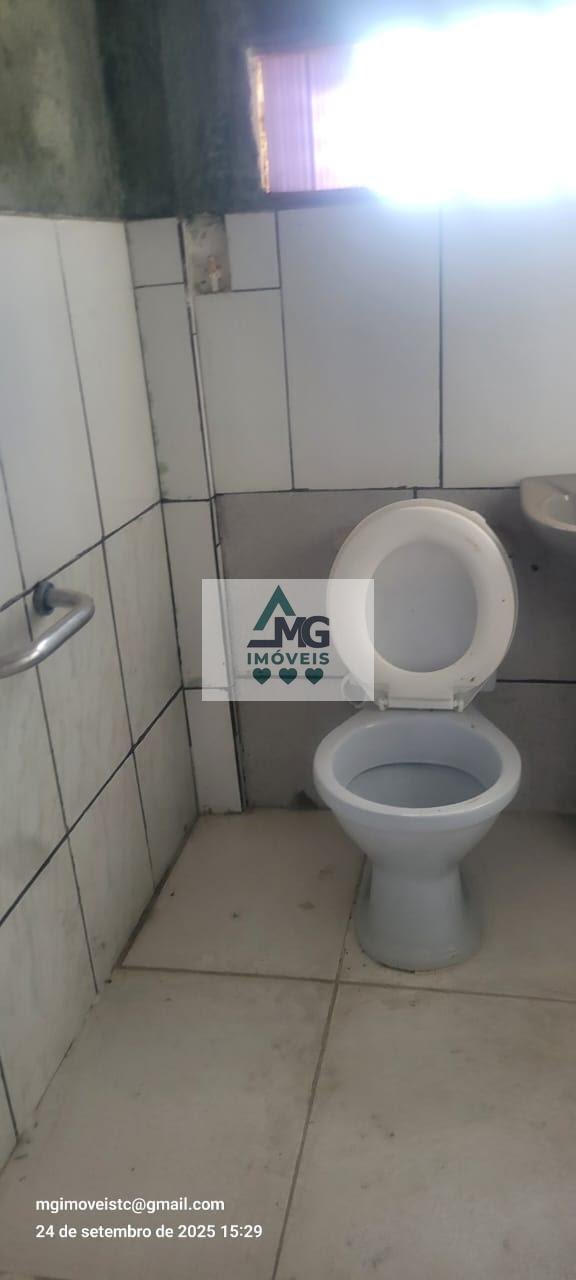 Comercial à venda com 3 banheiros, 1 vaga e 120m² no Parque Bandeirantes, Três Corações (MG) — foto 5 de 15